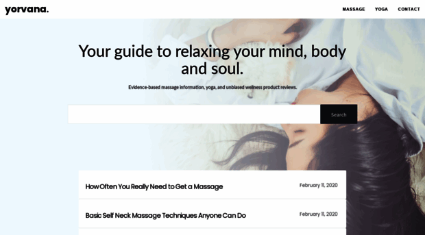yorvana.com