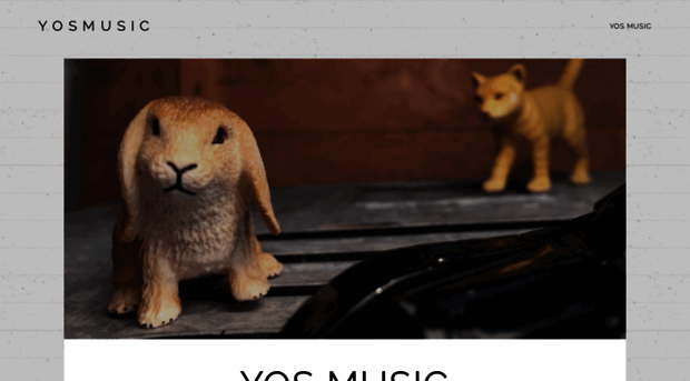 yos-music.com