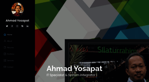 yosapat.com