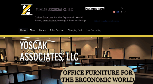 yoscakassociates.com