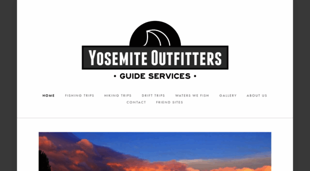 yosemite-outfitters.com