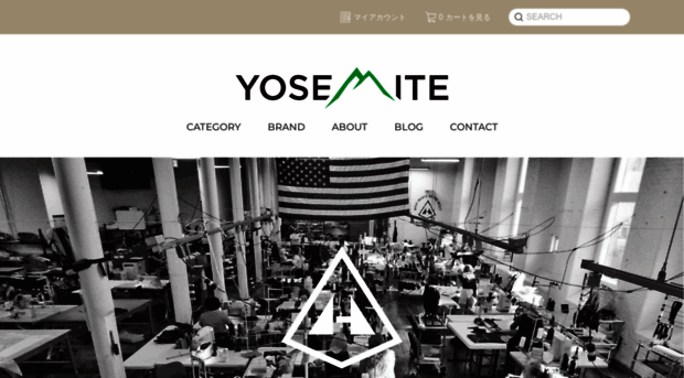 yosemite-store.com