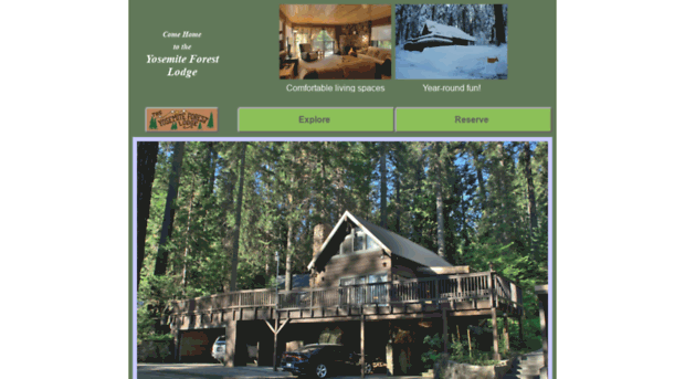 yosemiteforestlodge.com