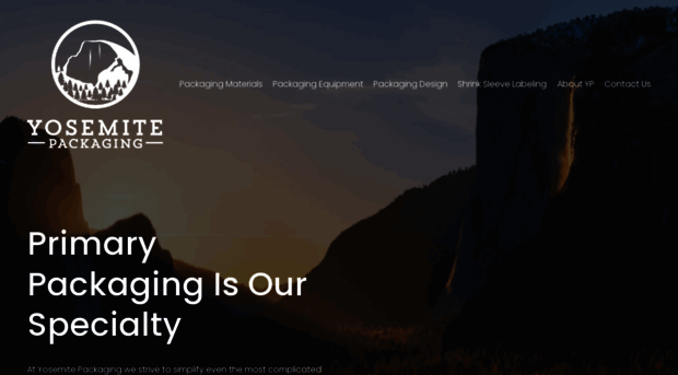 yosemitepackaging.com