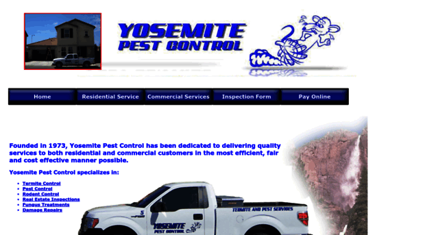 yosemitepest.com
