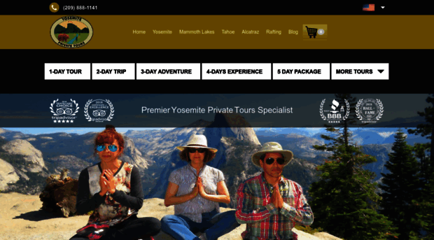 yosemiteprivatetours.com