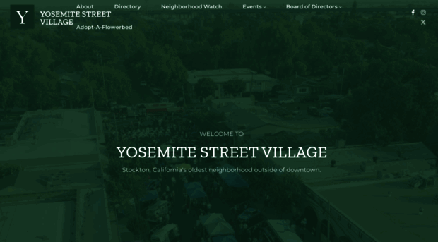 yosemitestreetvillage.org