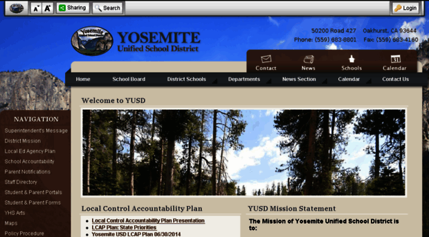 yosemiteusd.com