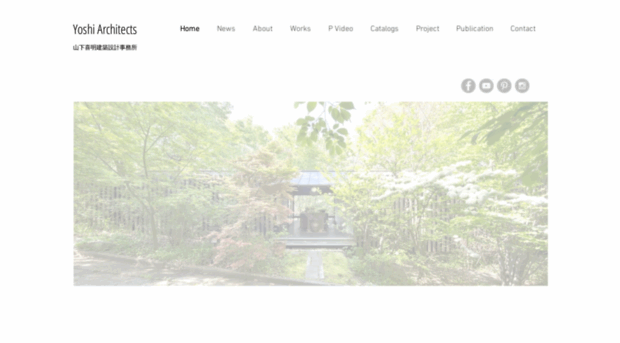 yoshiaki-yamashita.com