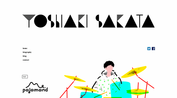 yoshiakisakata.com