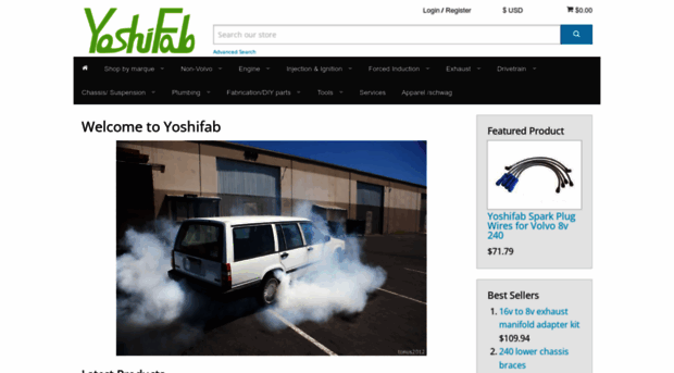 yoshifab.com