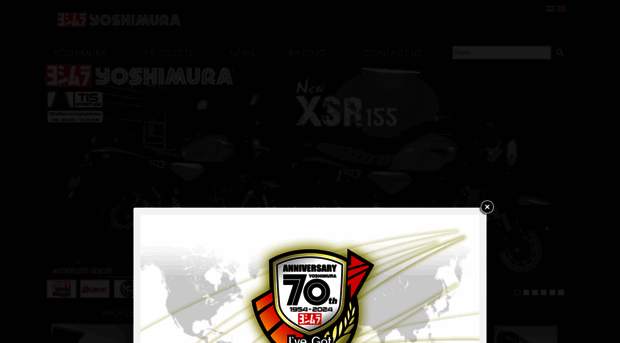 yoshimura.asia