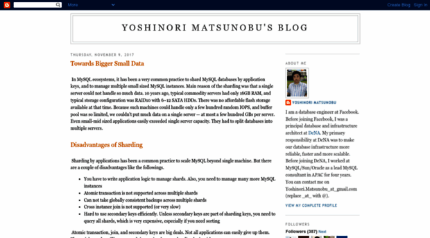 yoshinorimatsunobu.blogspot.kr