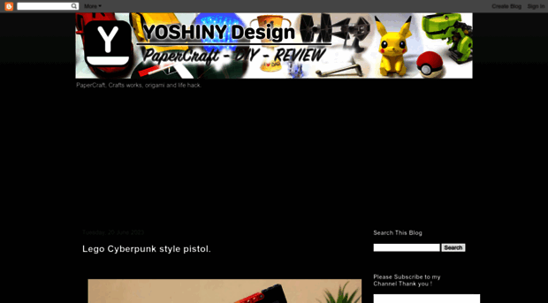 yoshinydesign.blogspot.com.br