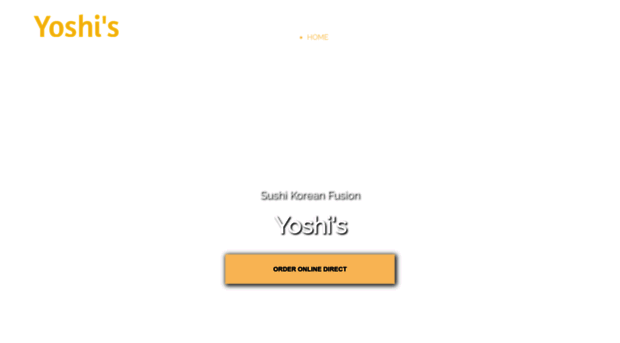 yoshis.net