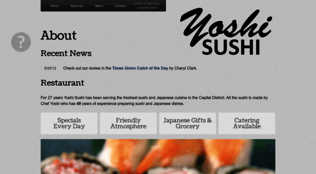 yoshisushialbany.com