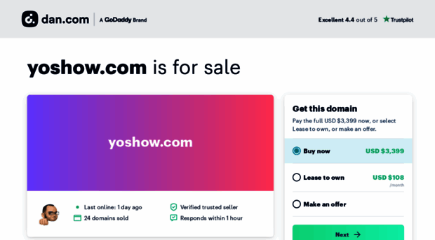 yoshow.com