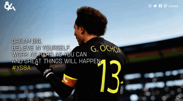 yosoy8a.com