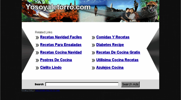 yosoyaletorro.com