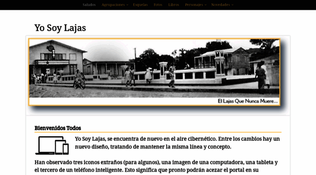 yosoylajas.com