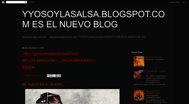 yosoylasalsa.blogspot.com.co