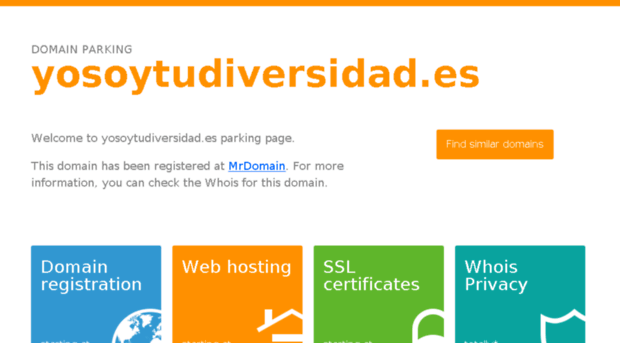 yosoytudiversidad.es