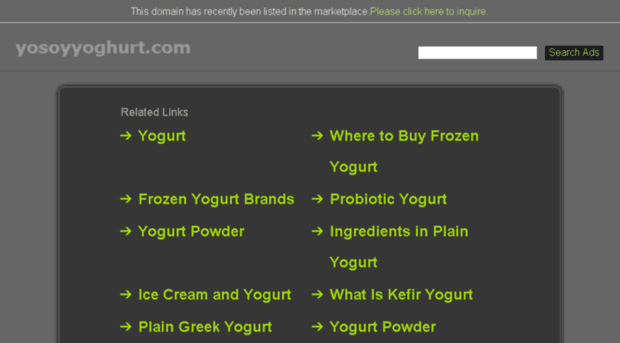 yosoyyoghurt.com.mx