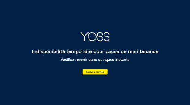 yoss.com