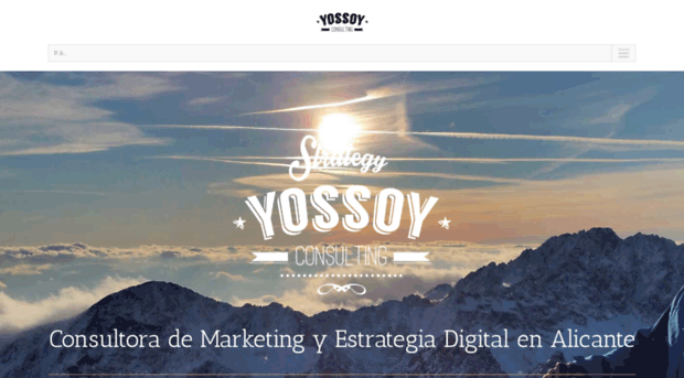 yossoy.com