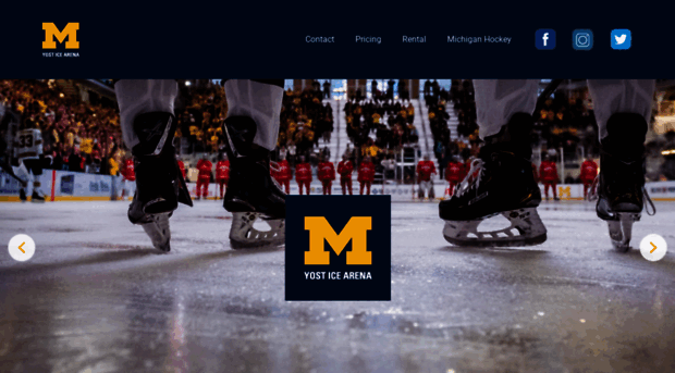 yost.umich.edu