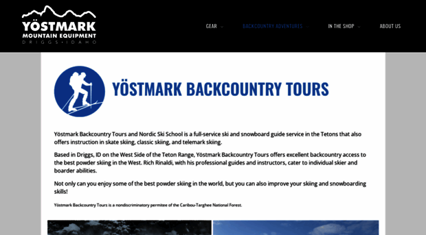 yostmarktours.com