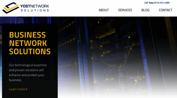 yostnetworks.com