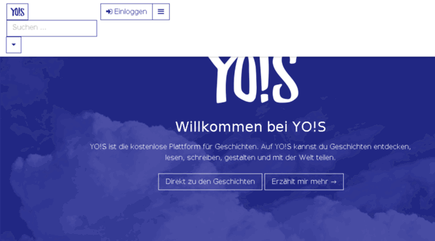 yostories.com