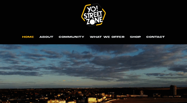 yostreetzone.com