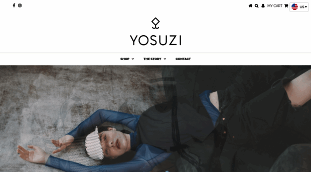 yosuzi.com