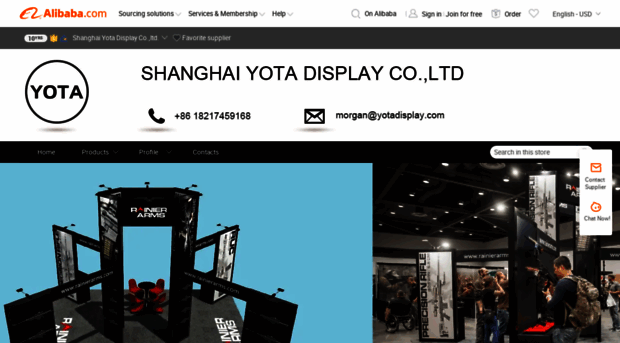 yota.en.alibaba.com