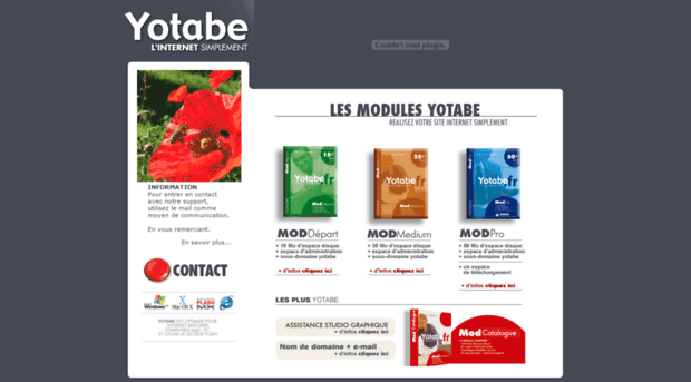 yotabe.fr