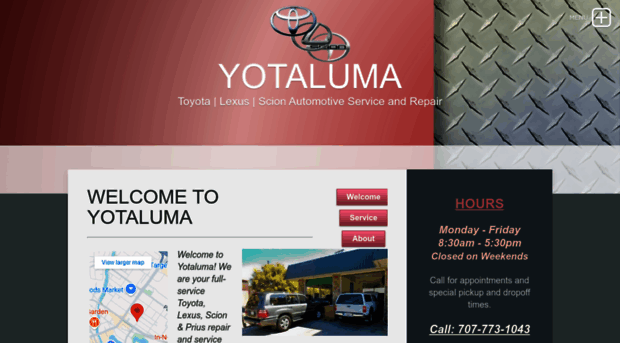 yotaluma.com