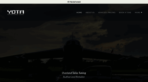 yotaperformancetuning.com
