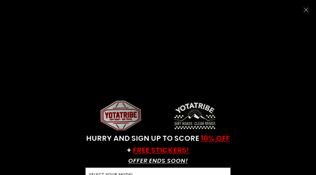 yotatribe.com