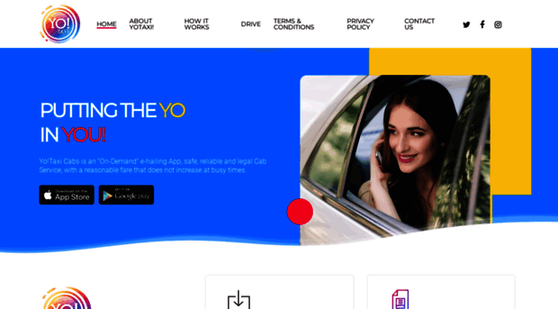 yotaxi.co.za