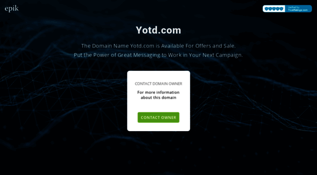 yotd.com