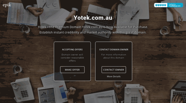 yotek.com.au