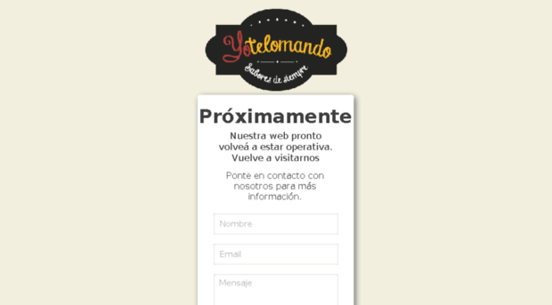 yotelomando.com