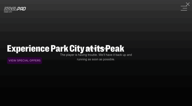 yotelpadparkcity.com