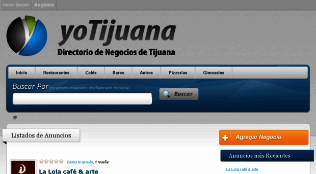 yotijuana.com