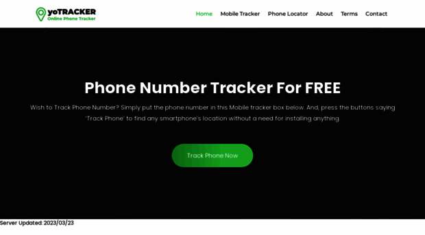 yotracker.com