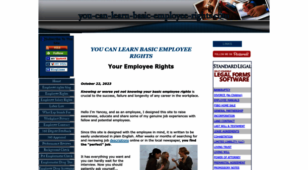 you-can-learn-basic-employee-rights.com