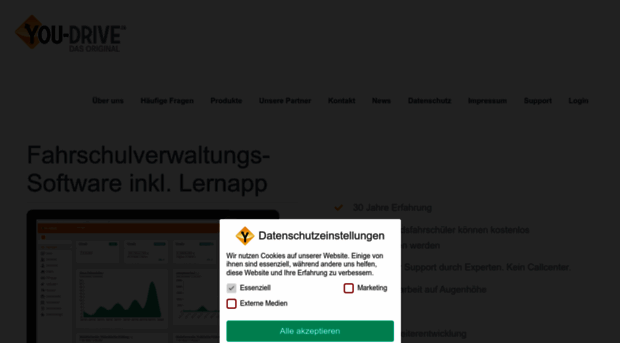 you-drive.de