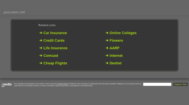 you-earn.net